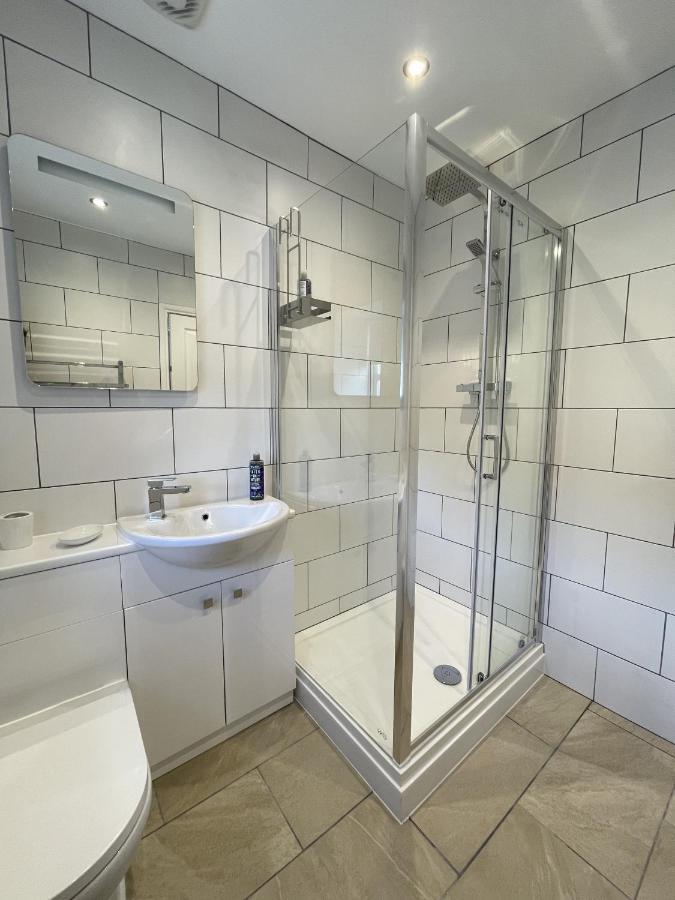 Lake View Cottage Брэтуэйт Экстерьер фото