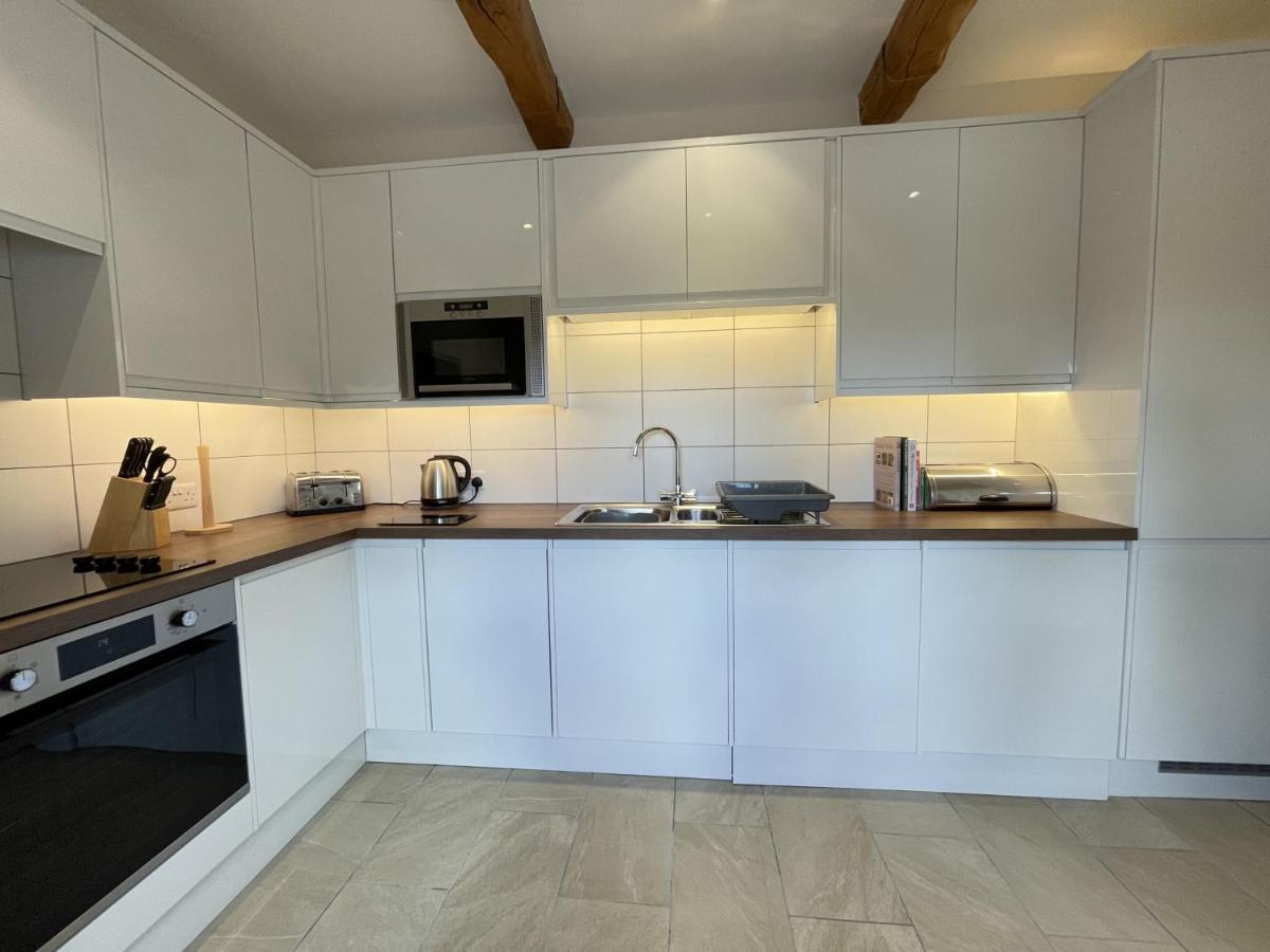 Lake View Cottage Брэтуэйт Экстерьер фото